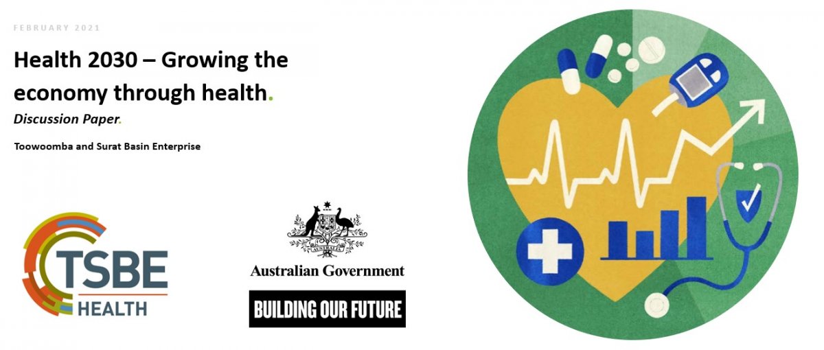 Health 2030 TSBE